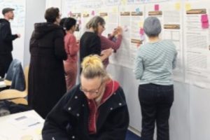 Les bibliothèques pourraient-elles devenir des bastions de l’information locale ?