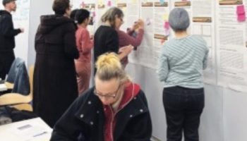 Les bibliothèques pourraient-elles devenir des bastions de l’information locale ?