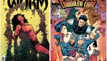 Les éditeurs de bandes dessinées exploitent Internet pour les adaptations