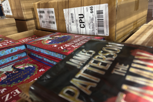 Les vendeurs de bibliothèques se mettent au courant