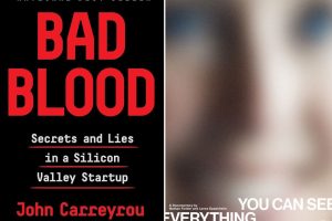 Les ventes de « Bad Blood » augmentent après un nouveau documentaire