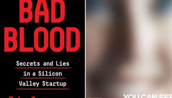 Les ventes de « Bad Blood » augmentent après un nouveau documentaire