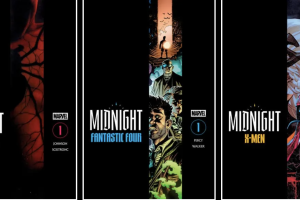 Marvel parie gros sur sa ligne de minuit