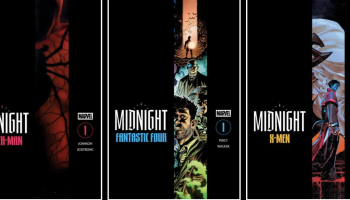 Marvel parie gros sur sa ligne de minuit