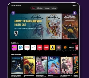 Neon Ichiban ajoute des achats intégrés