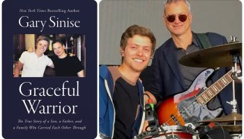 « Nous nous battons tous dans nos vies » : PW s&rsquo;entretient avec Gary Sinise