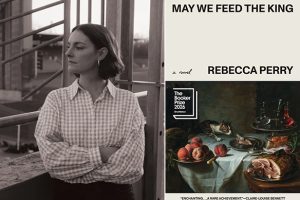 Planter le décor : PW parle avec Rebecca Perry