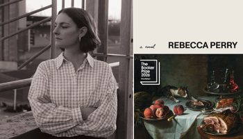 Planter le décor : PW parle avec Rebecca Perry
