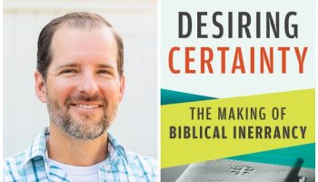 Repenser l&rsquo;inerrance biblique : PW s&rsquo;entretient avec Jason A. Hentschel